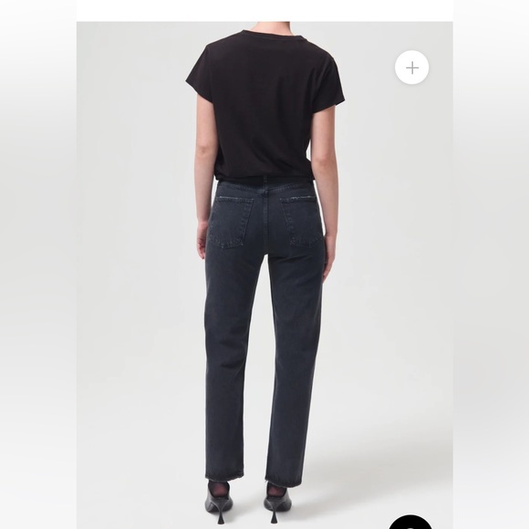 Agolde Pinch Jeans - Picture 2 of 8